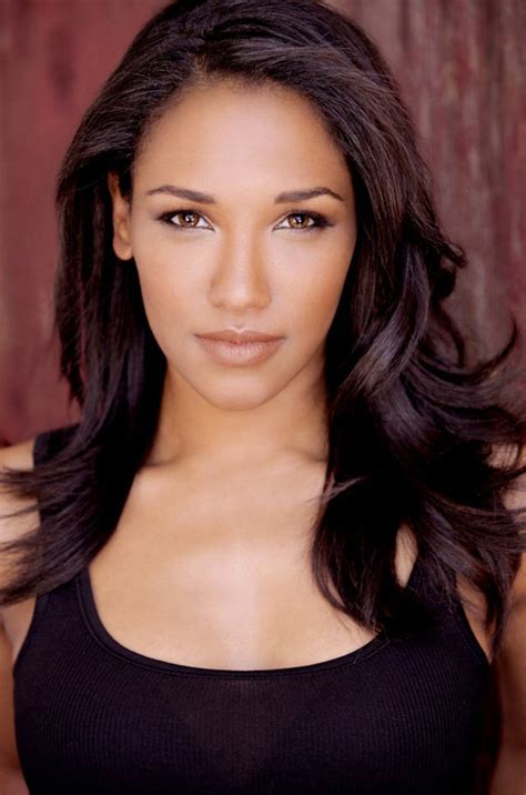 candice patton sexy|Candice Patton, le foto più belle della splendida Iris di The Flash